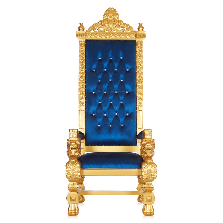 King Kong 88" Throne Chair