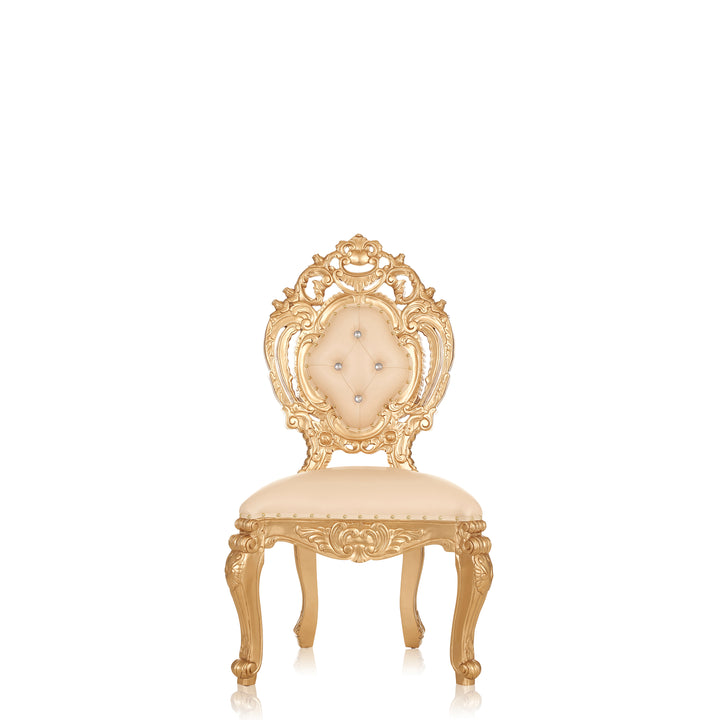 Ophelia Armless Dining Chair